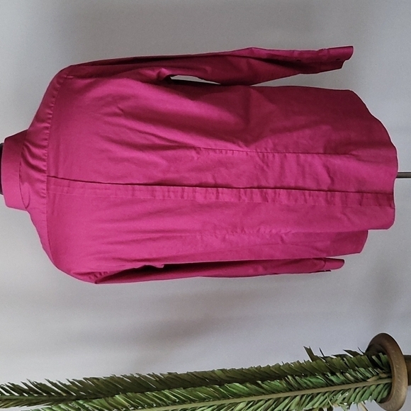 Geoffrey Beene Slim Fit Comfort Stretch button down dress shirt - Picture 2 of 6